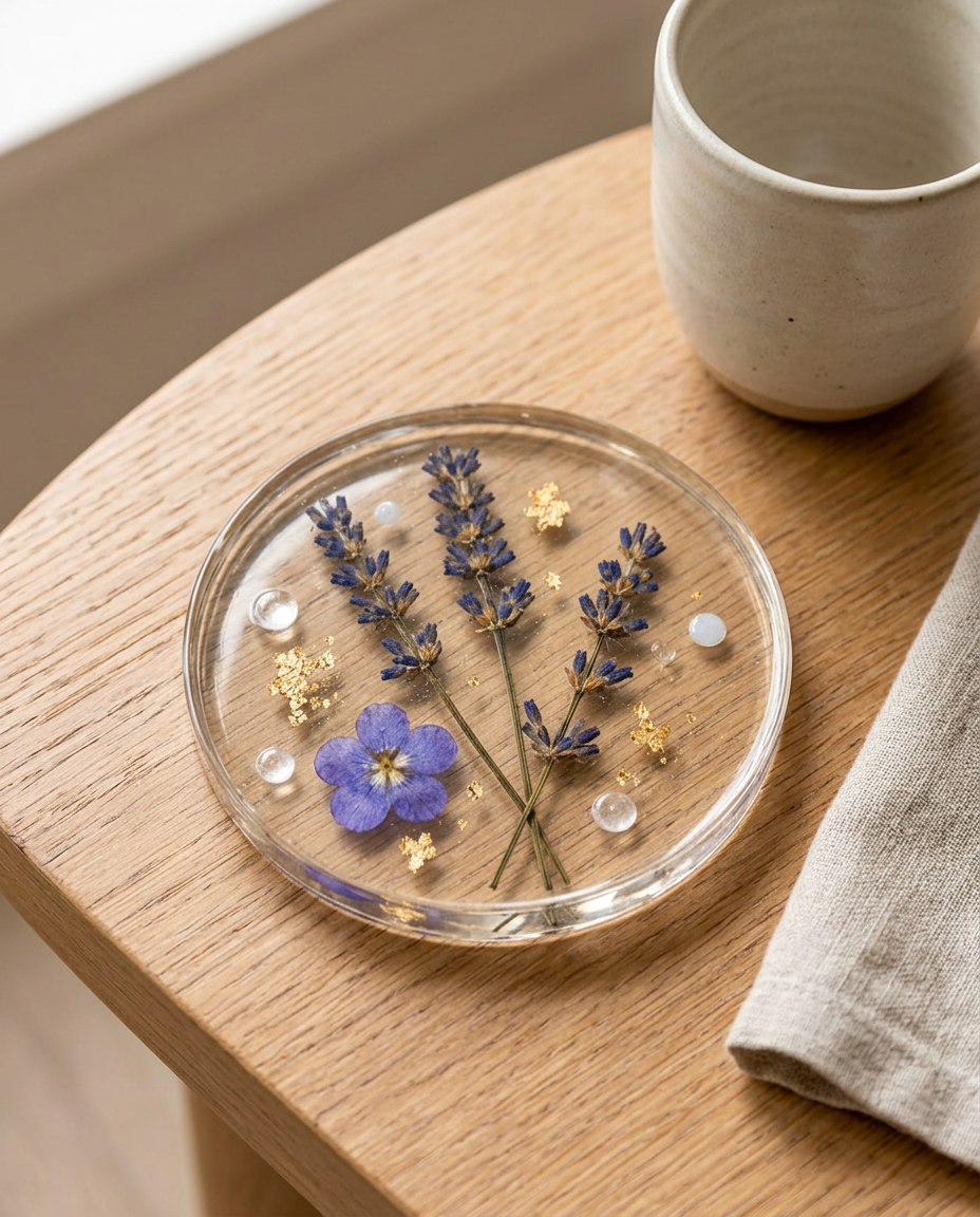 Coaster set